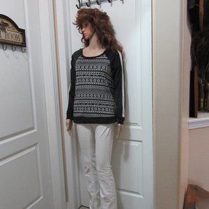 Cuddl Duds Top Size Small --2 for $15.00